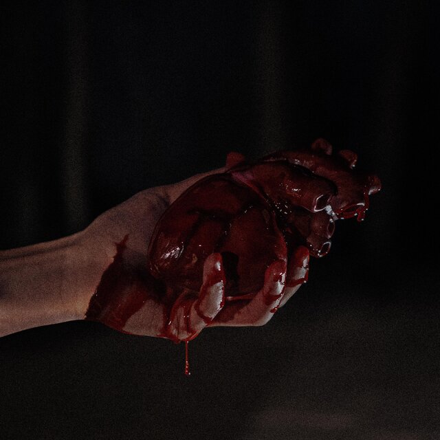 The Tell-Tale Heart (feat. Colin Yee)