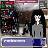 Everything Wrong