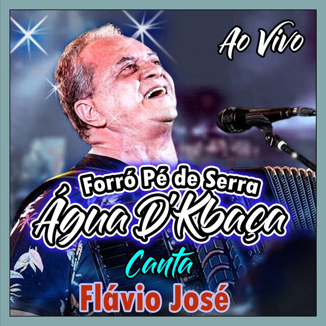 AS MELHORES DE FLÁVIO JOSÉ