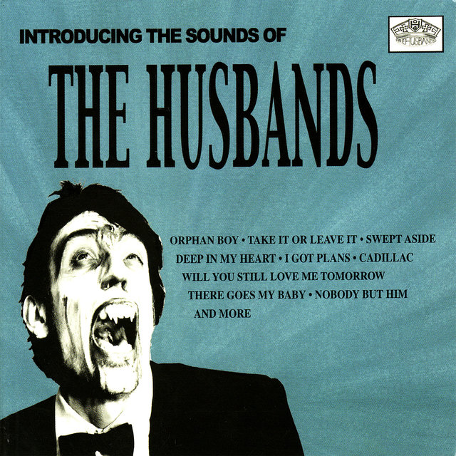Introducing The Husbands