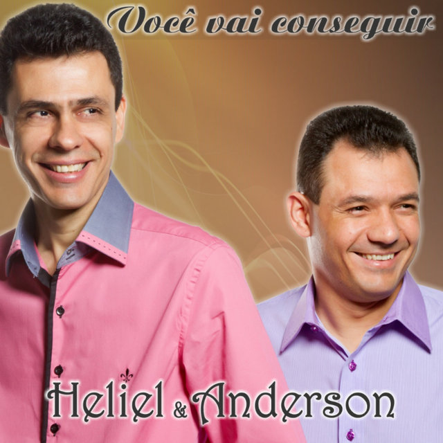 Você Vai Conseguir
