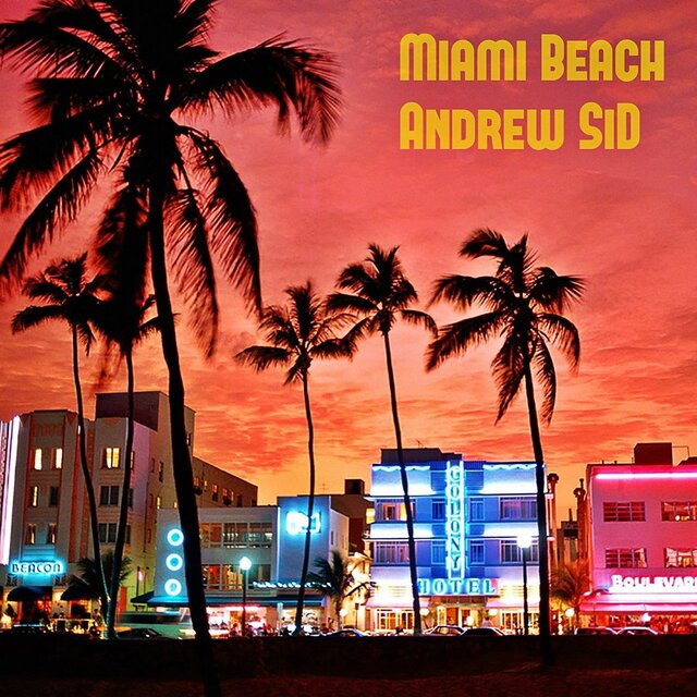 Miami Beach