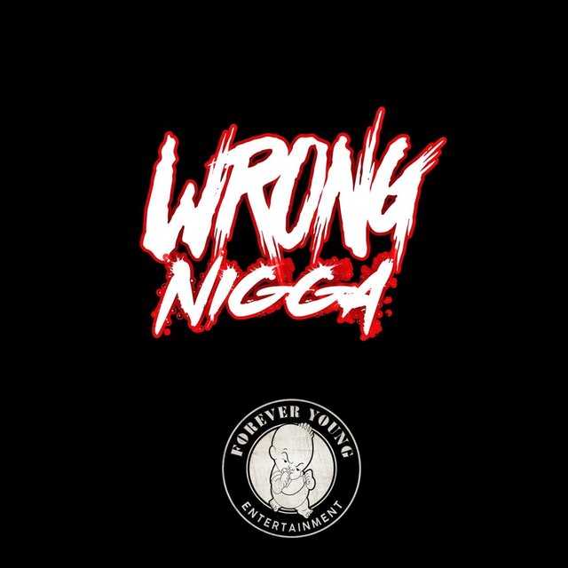 Wrong Nigga