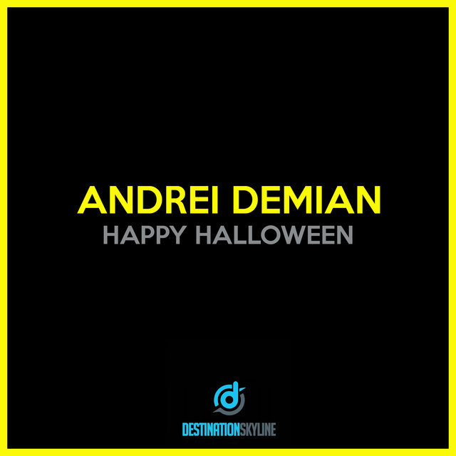 Happy Halloween