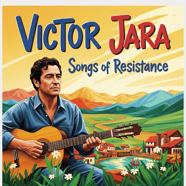 Songs of Resistance