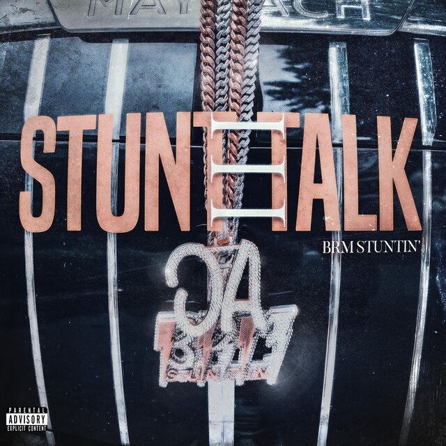 Stunt Talk 3
