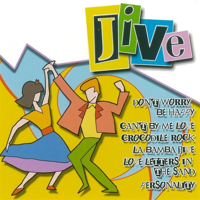 It Takes Two - Jive