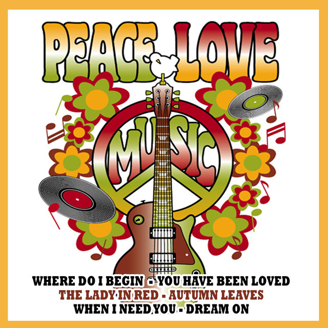 Peace & Love Music