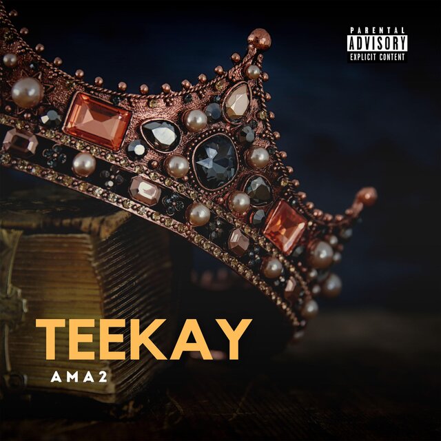 Ama2 (feat. Apeazy, Thaeron & Siz)