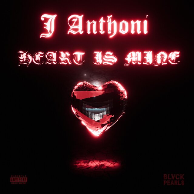 HEART IS MINE