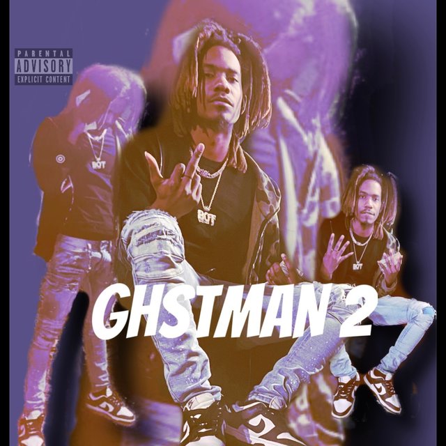 GHSTMAN 2
