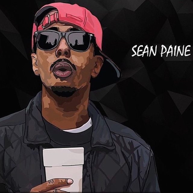 Sean Paine