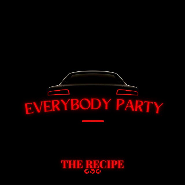 Every Body Party (Radio Edit)
