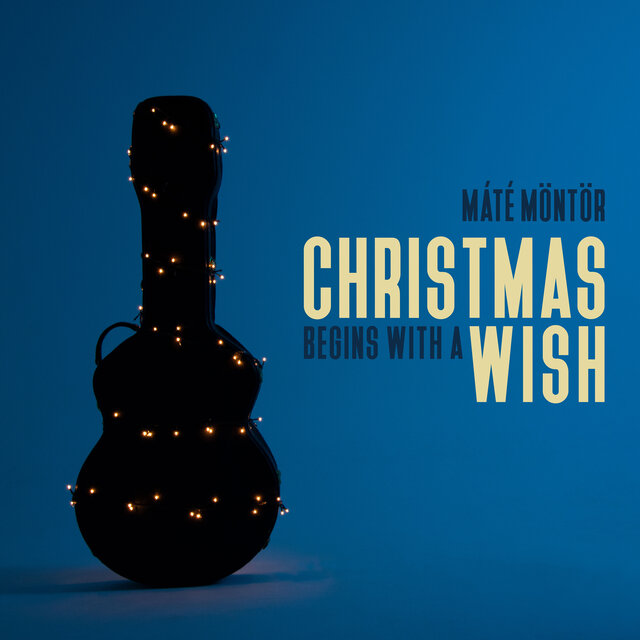 Christmas Begins with a Wish