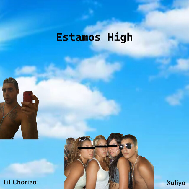 Estamos High