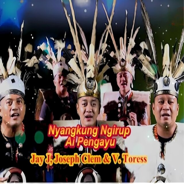 NYANGKUNG NGIRUP AI PENGAYU