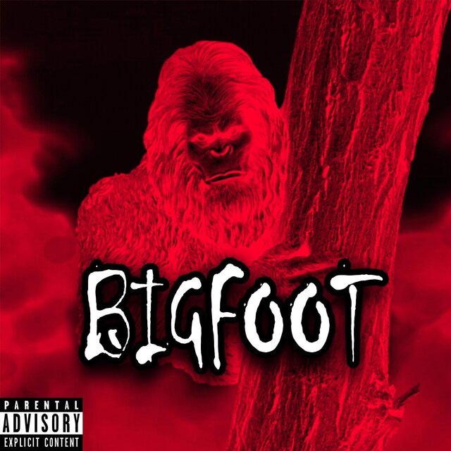 BIGFOOT (feat. Flaco Prince)