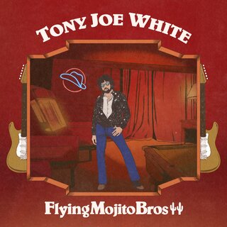 Tony Joe White - TIDAL