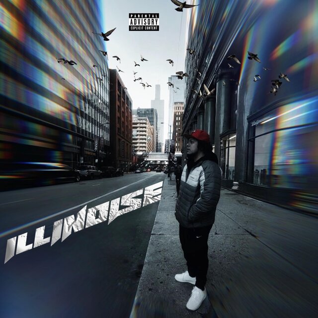ILLINOISE