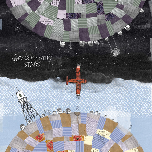 Aeroplane