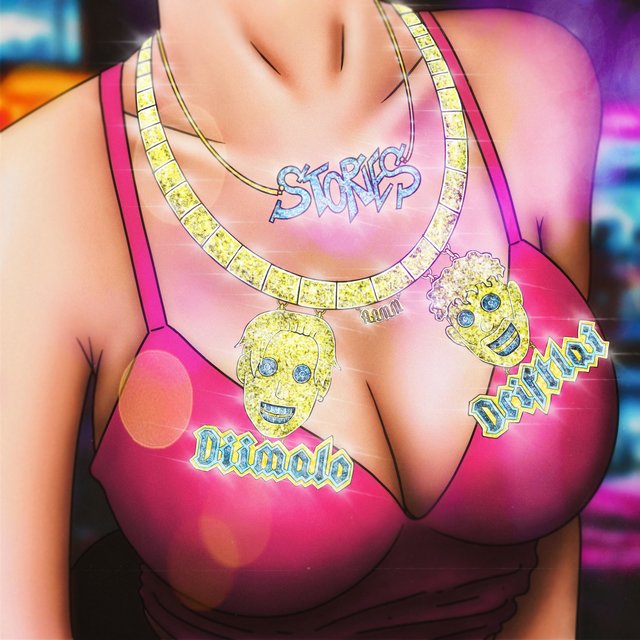 Stories (feat. Driftlai)
