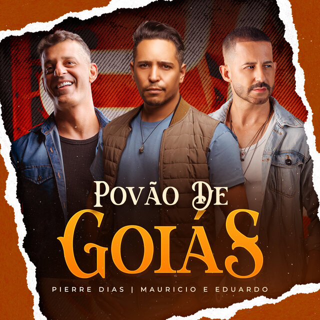 Povão De Goiás