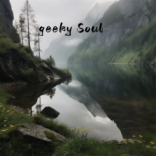 Geeky Soul