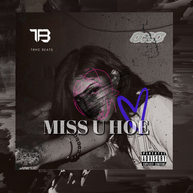 MISS U HOE