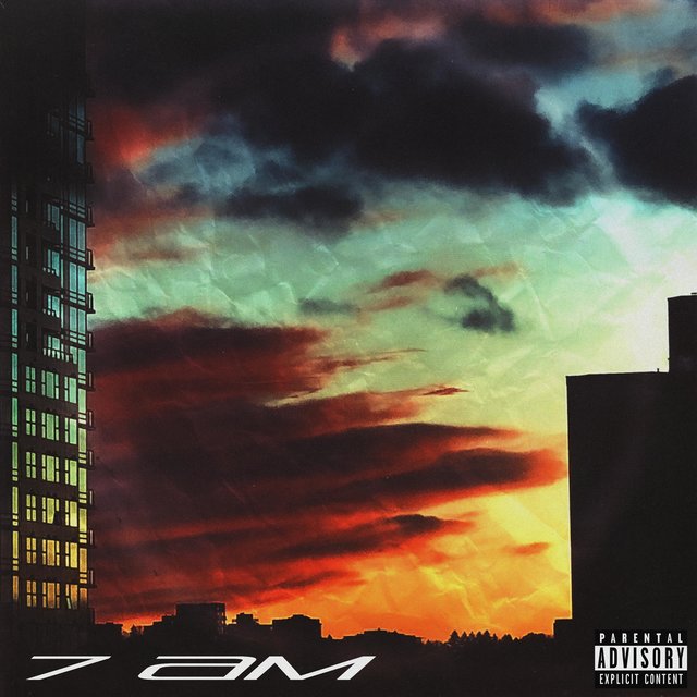 7 am (feat. Pbads)