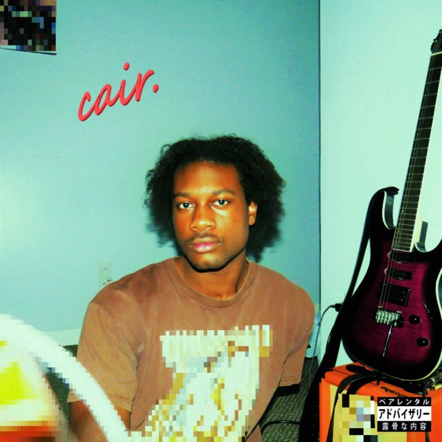 Cair.