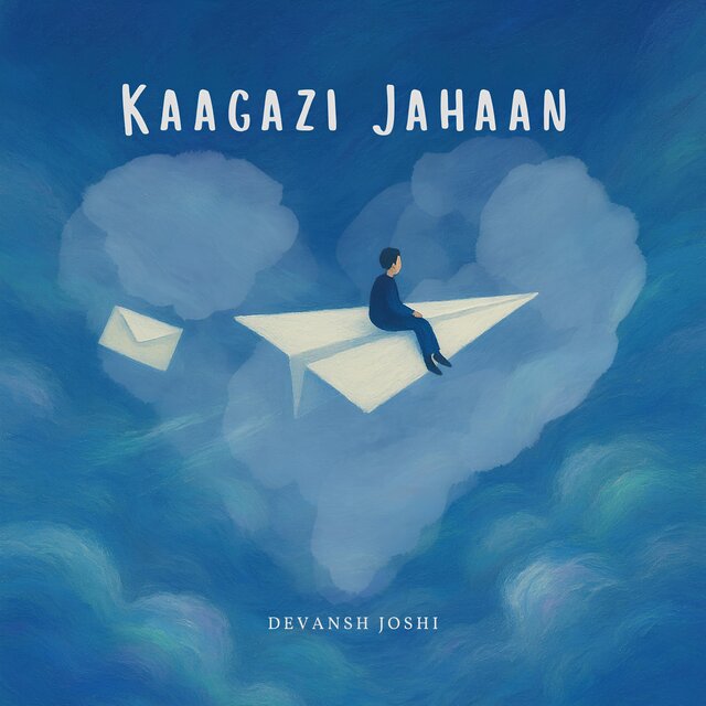 Kaagazi Jahaan