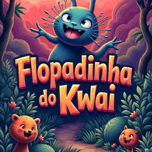 Flopadinha 