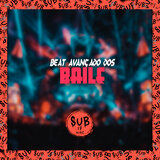 Beat Avançado dos Baile