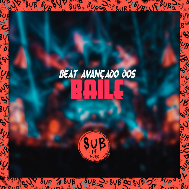 Beat Avançado dos Baile