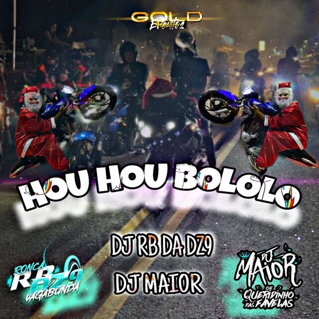 Hou Hou Bololo
