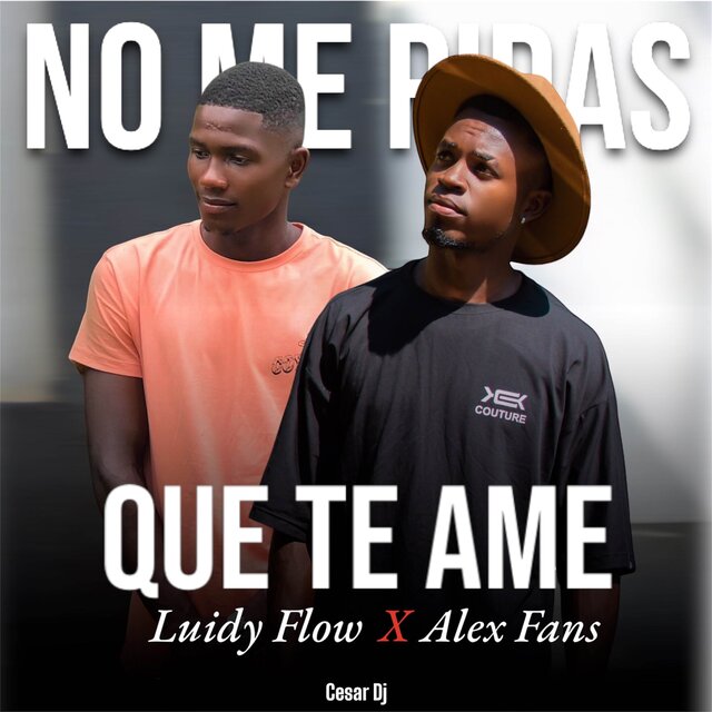 No Me Pidas Que Te Ame