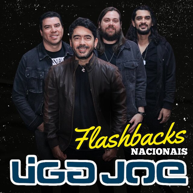 Flashbacks (Nacionais) (Ao Vivo)