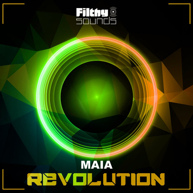 Revolution