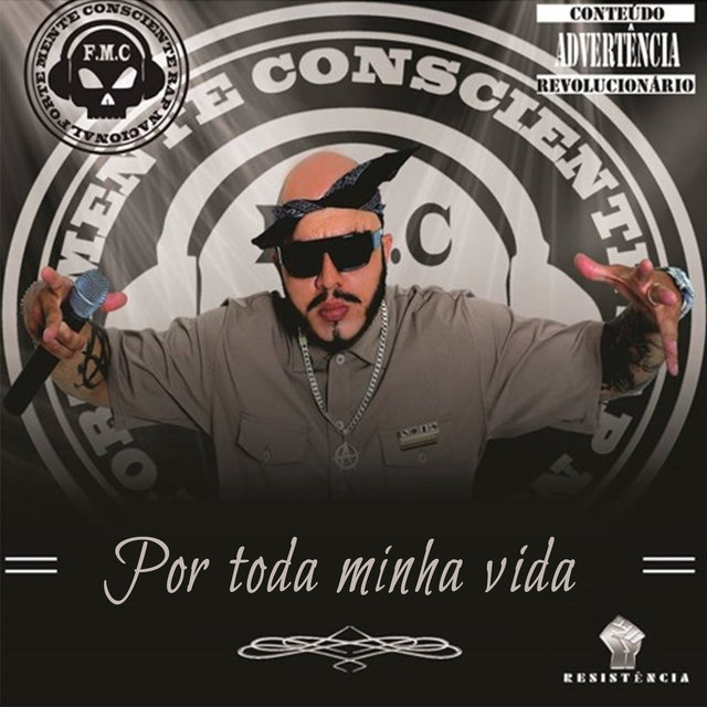 Por Toda Minha Vida