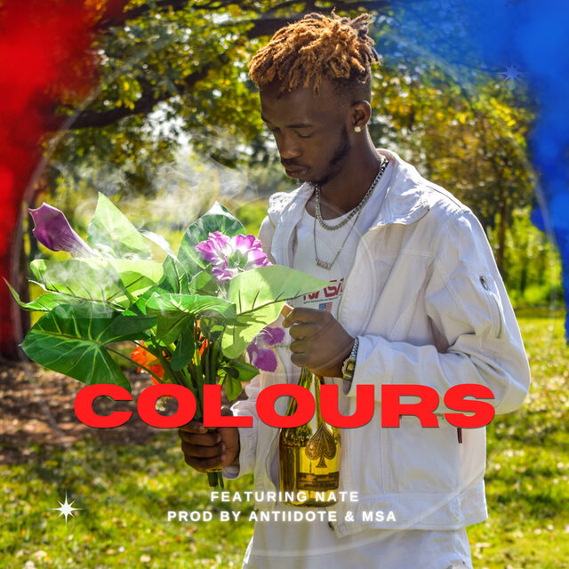 COLOURS