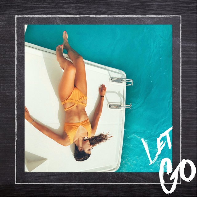 Let Go (feat. Ty Sciullo)