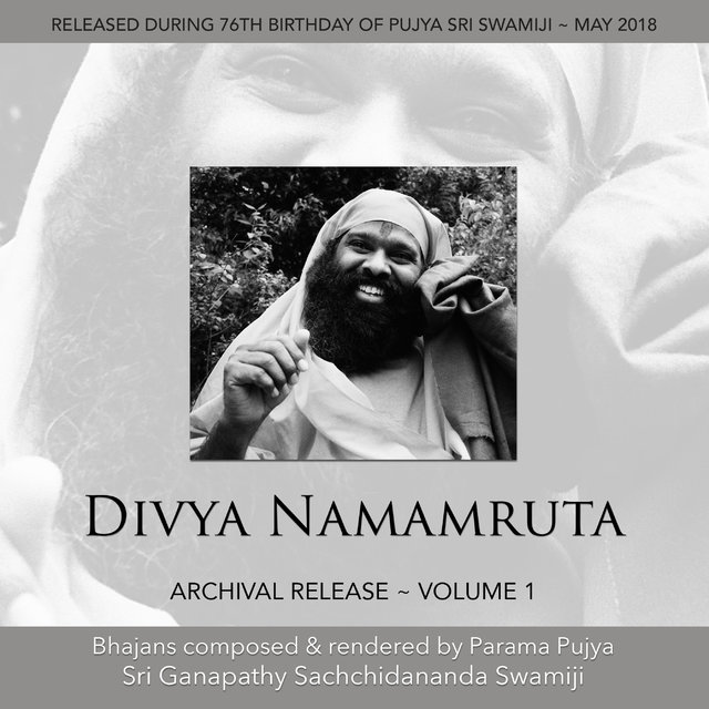 Divya Namamruta, Vol. 1