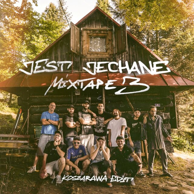 JEST JECHANE MIXTAPE3