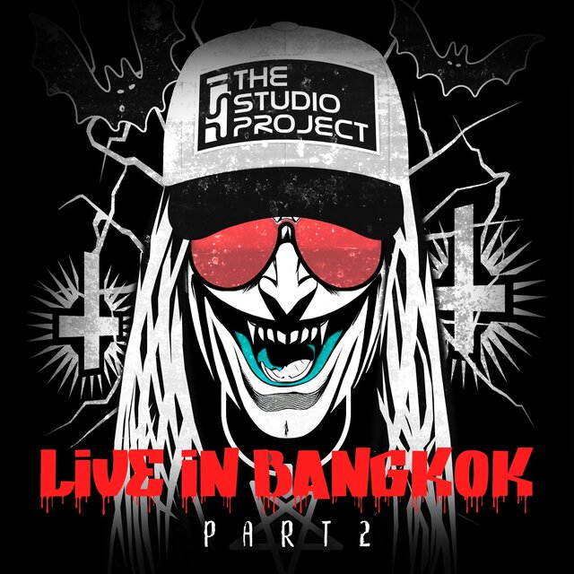 Live in Bangkok Part 2
