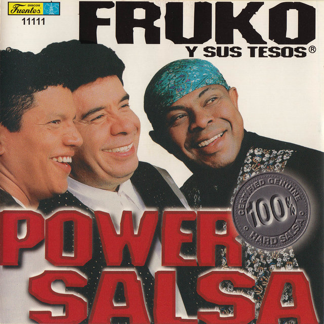 Power Salsa
