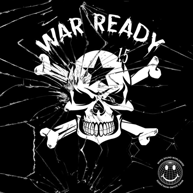 War Ready 1.5