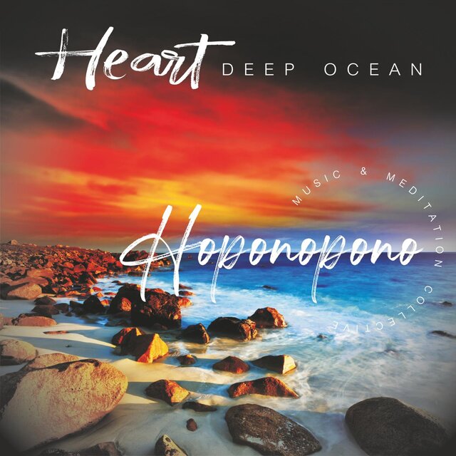 Heart - Deep Ocean