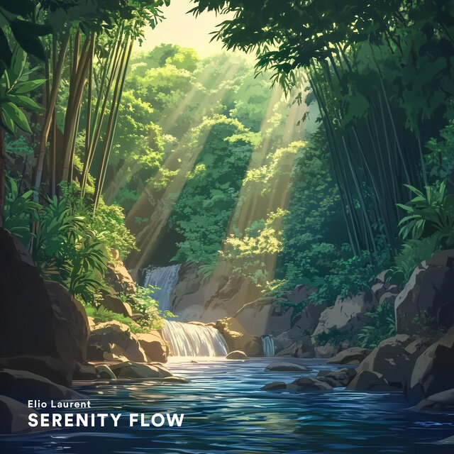 Serenity Flow