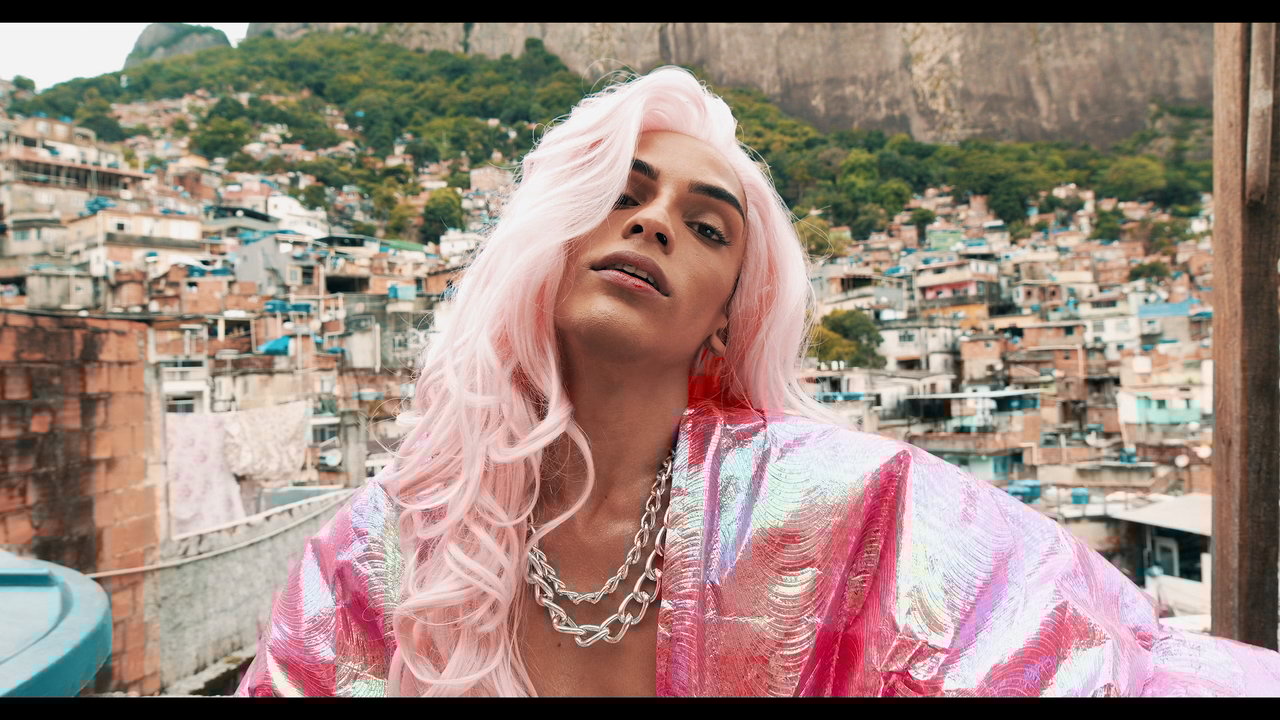 Sou Mulher Mamãe