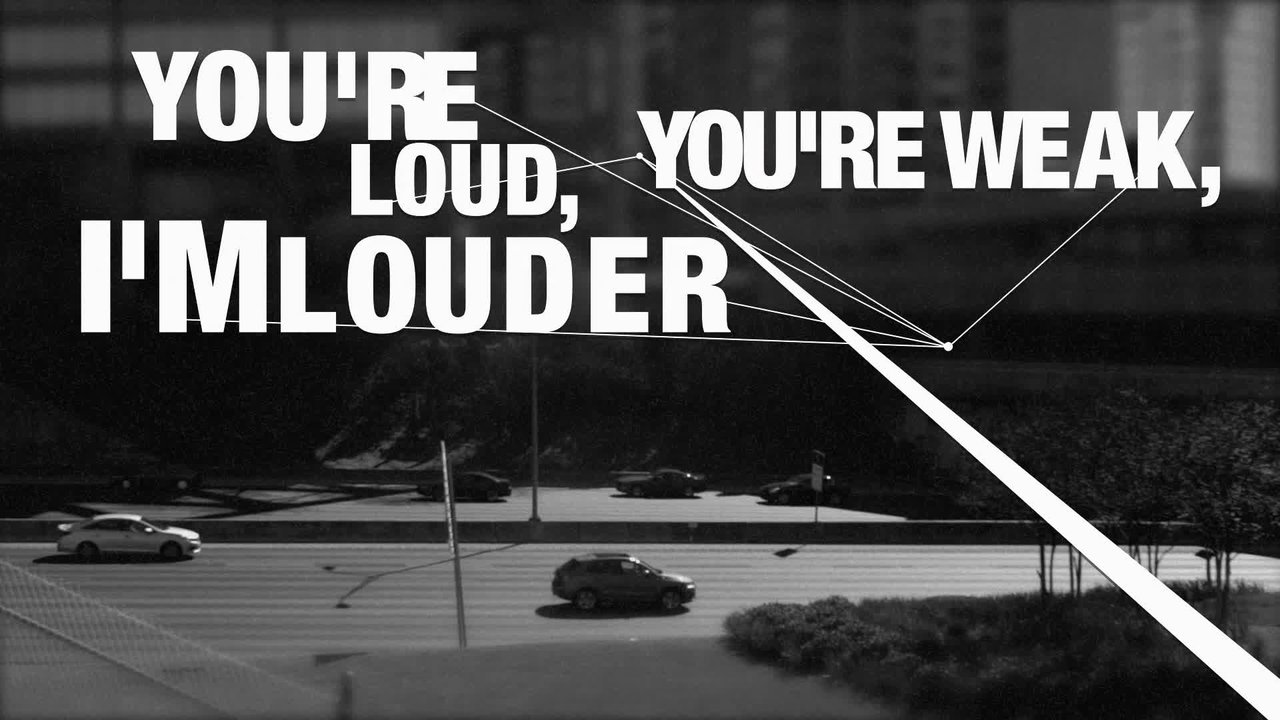 Louder
